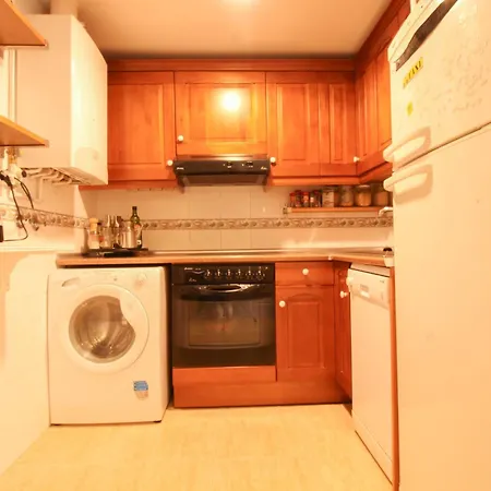 Apartament La Casita Del Pirineo Tramacastilla de Tena