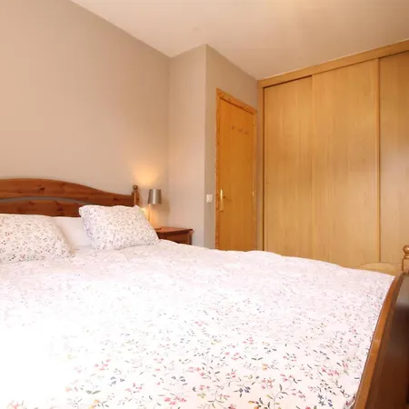 La Casita Del Pirineo *