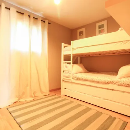 Apartament La Casita Del Pirineo Tramacastilla de Tena