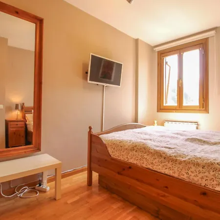 La Casita Del Pirineo Lägenhet Tramacastilla de Tena
