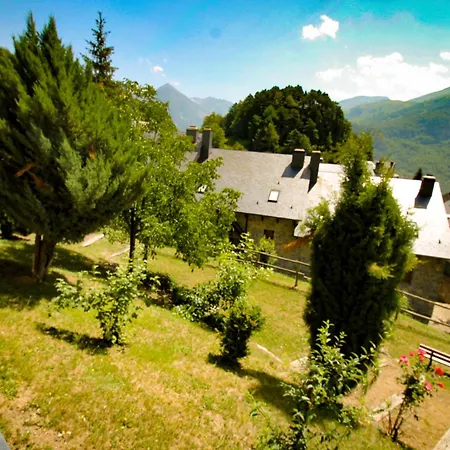 Lägenhet La Casita Del Pirineo Tramacastilla de Tena