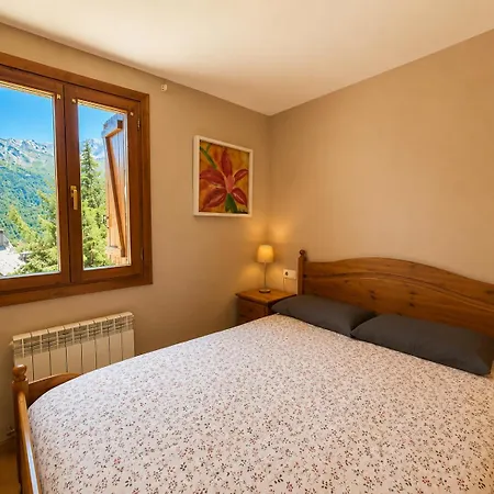 La Casita Del Pirineo