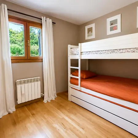 La Casita Del Pirineo * Tramacastilla de Tena