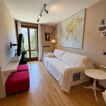 La Casita Del Pirineo Tramacastilla de Tena