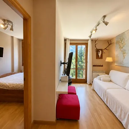 La Casita Del Pirineo *