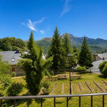 Lägenhet La Casita Del Pirineo *