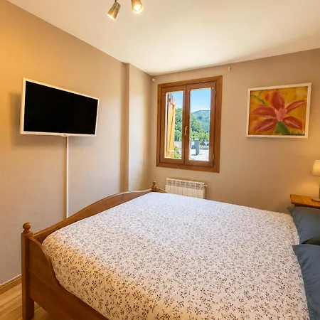 La Casita Del Pirineo