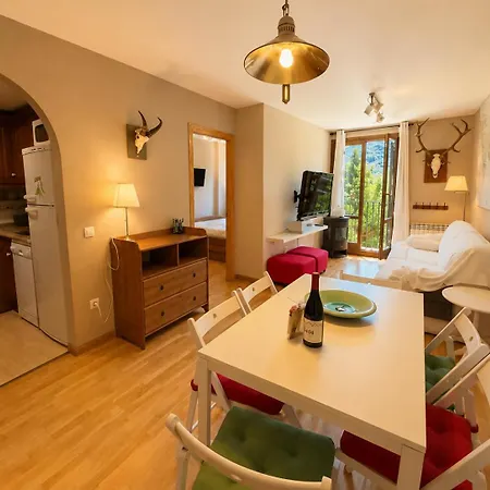 La Casita Del Pirineo * Tramacastilla de Tena