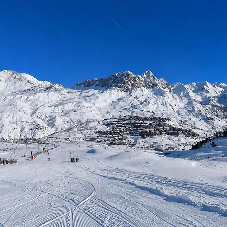 La Casita Del Pirineo Lägenhet Tramacastilla de Tena
